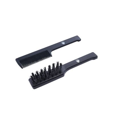 HIPSTERIA Kit Hairbrush and Comb